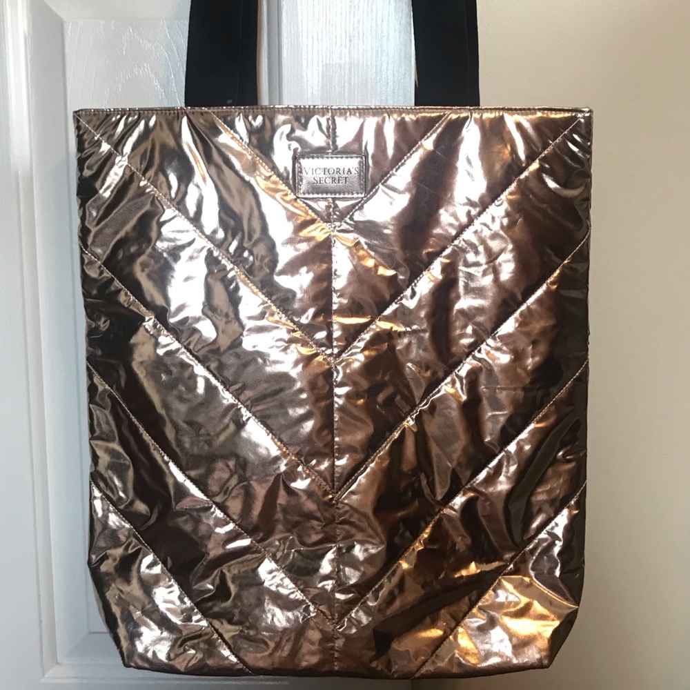 Victoria's Secret tote